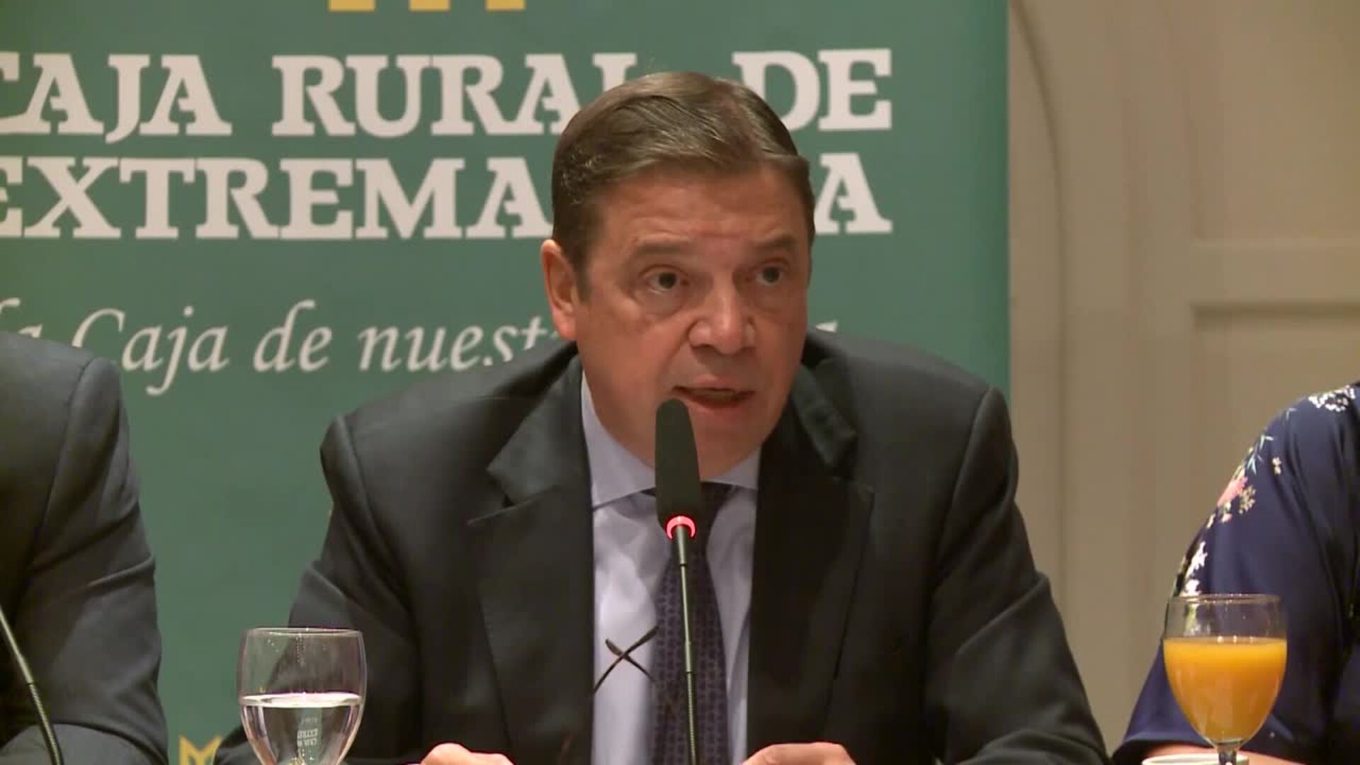 Planas ve los aranceles de Trump como &quot;reflejo de una actitud de falta de seguimiento&quot;