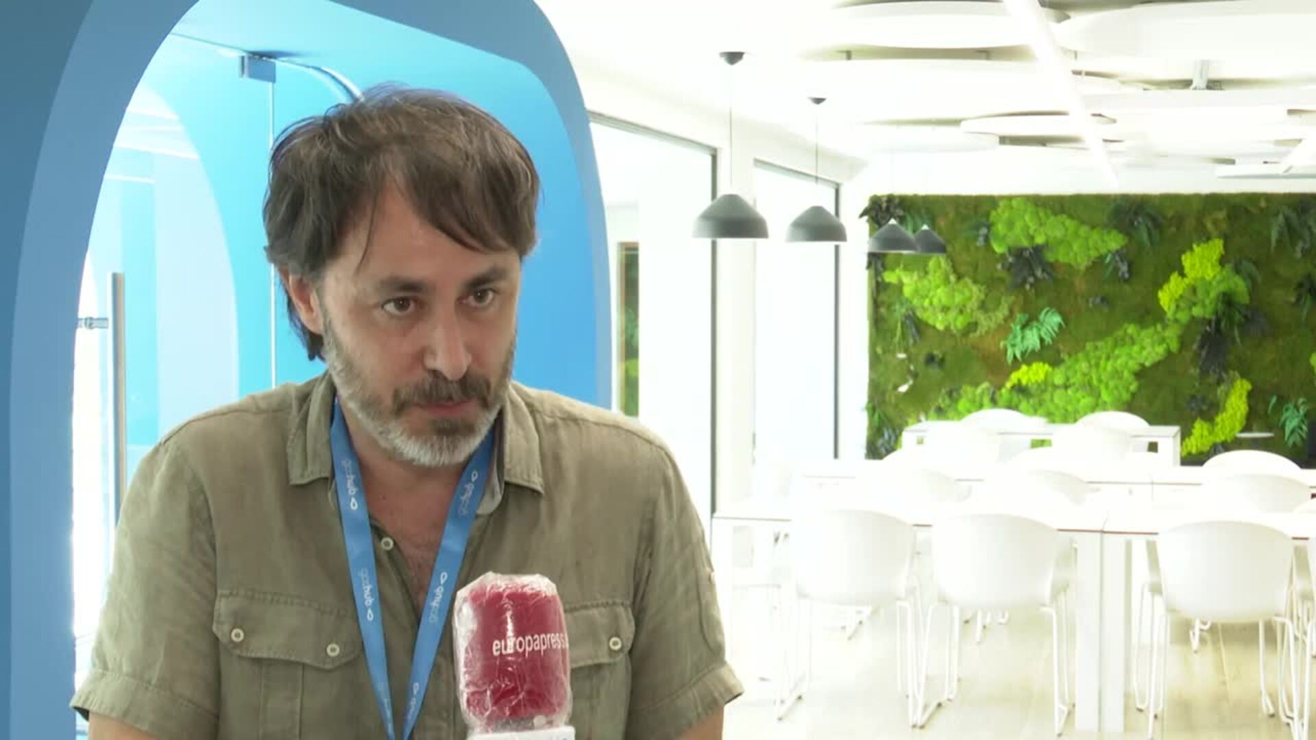 Empresa detecta la contaminación del mar con imágenes de satélite