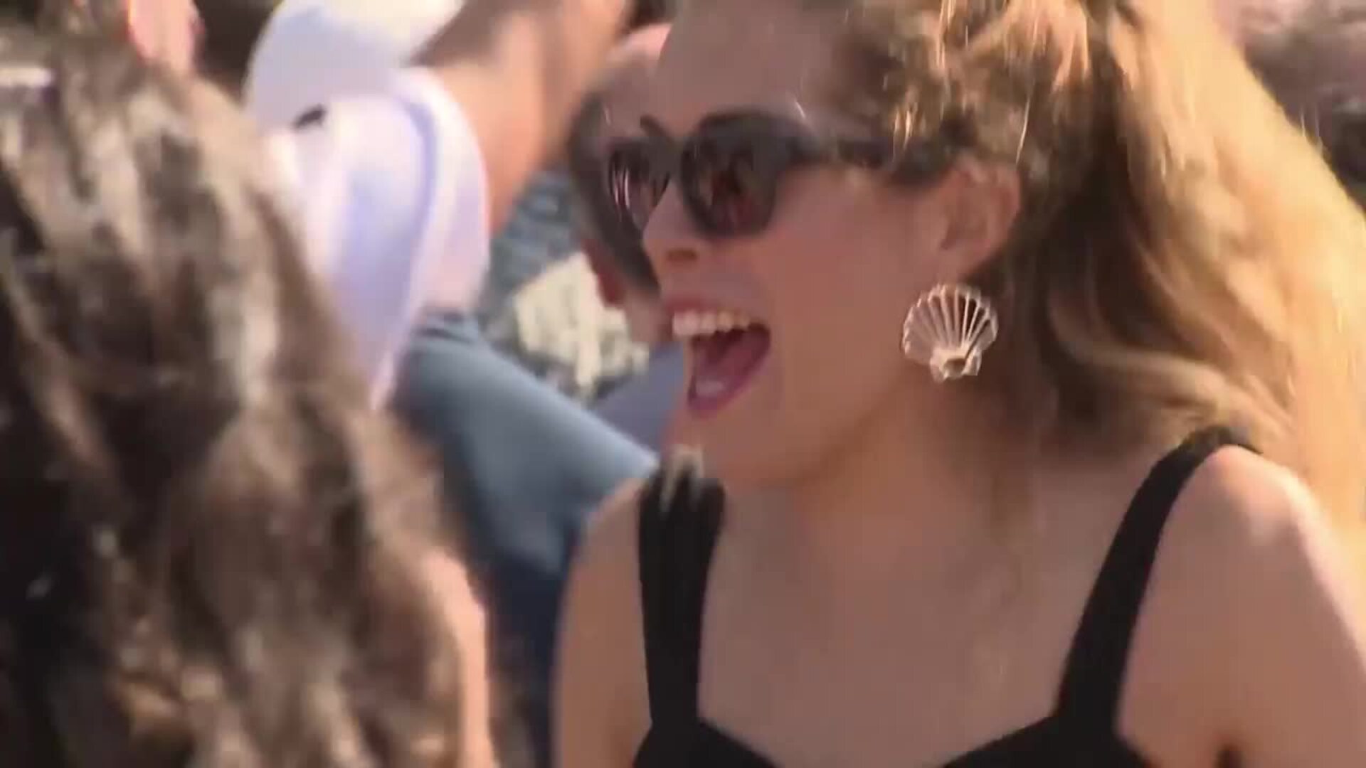 El verano se despide al ritmo del DCODE Fest