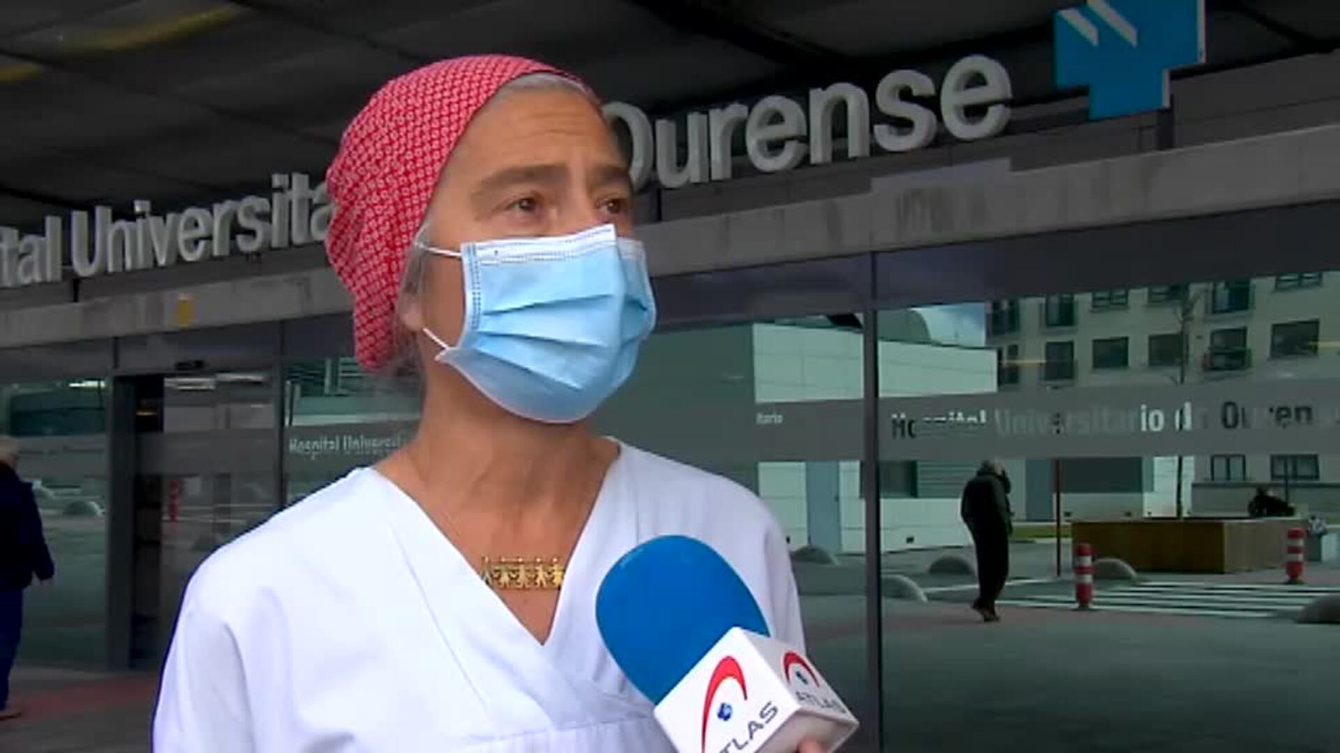 El poder de los no vacunados