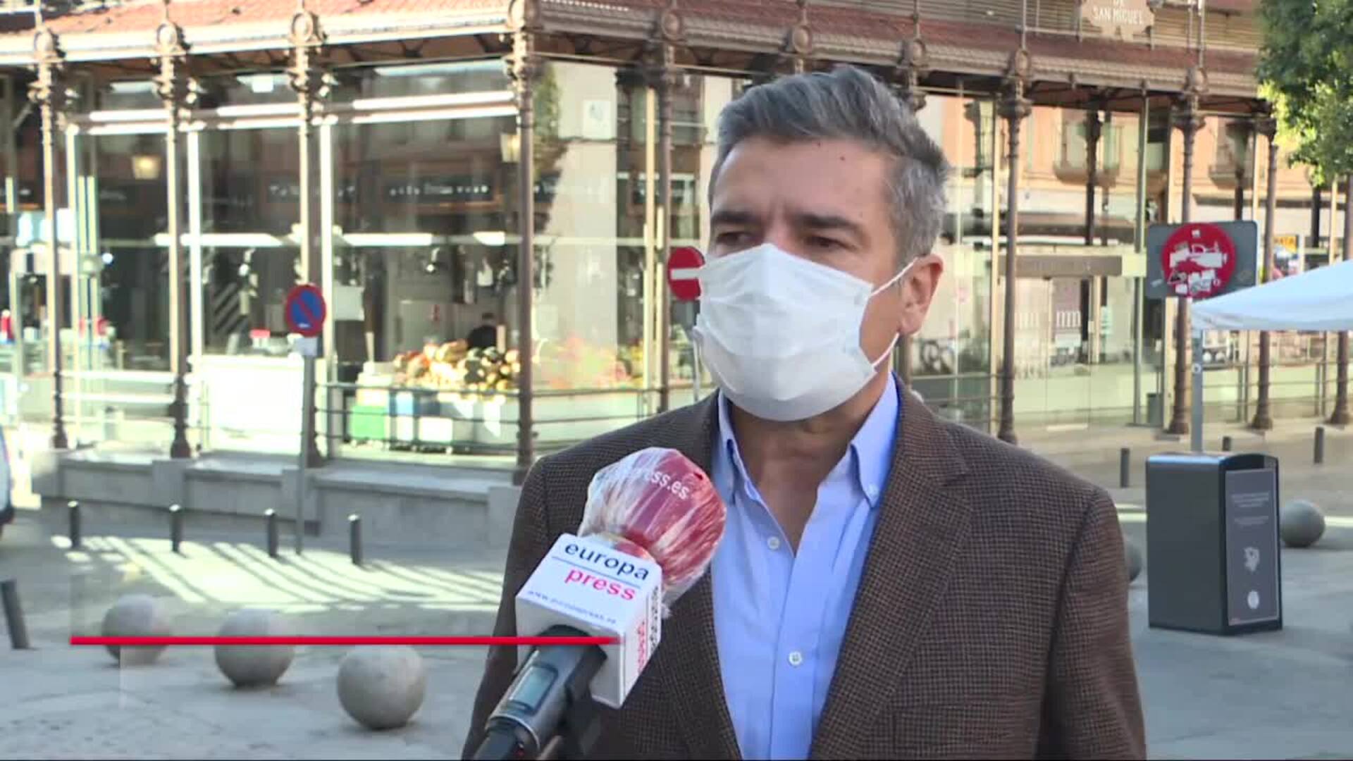 Hoy se celebra el &#039;Día Mundial del Turismo&#039; en plena pandemia