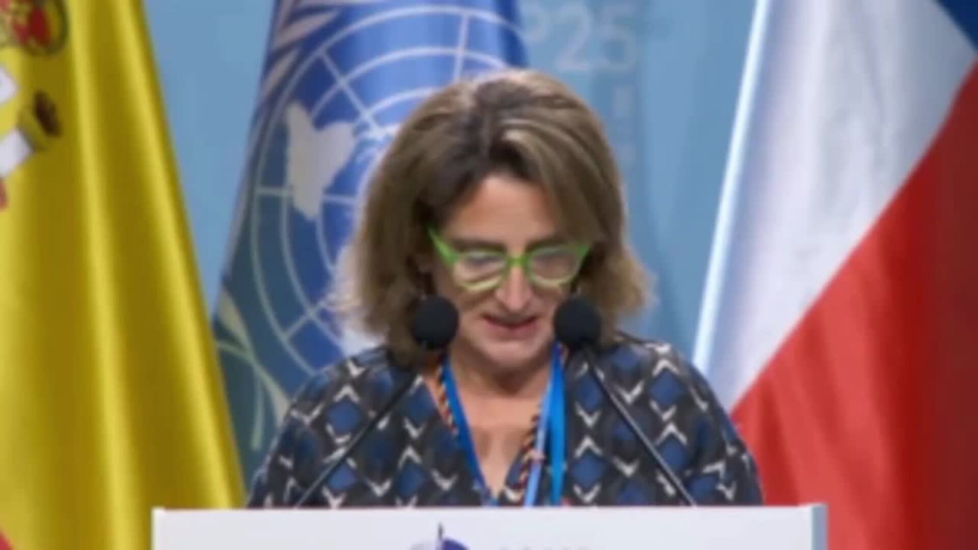 España es designada facilitadora de acuerdos en la Cumbre del Clima