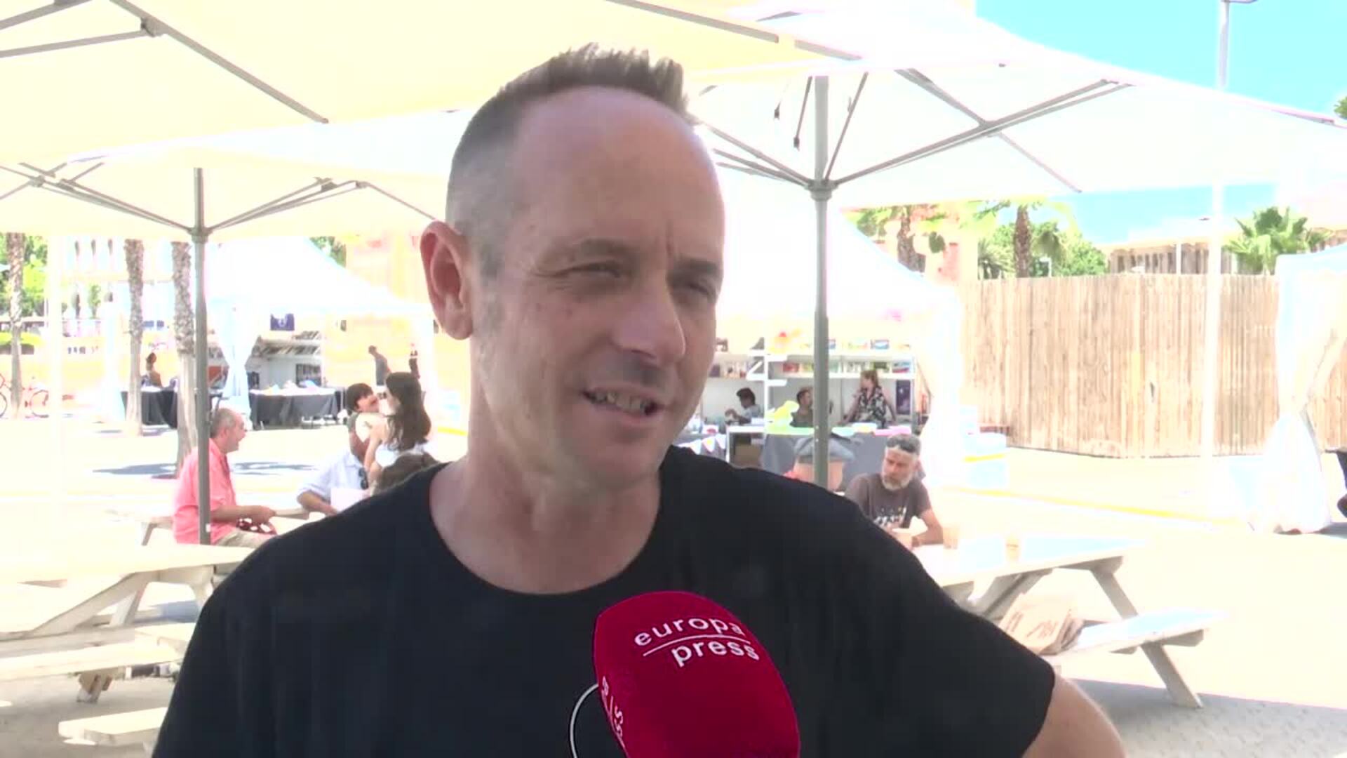 La &#039;Fira de l&#039;Edició Independent&#039; reúne a 33 ilustradores y expositores