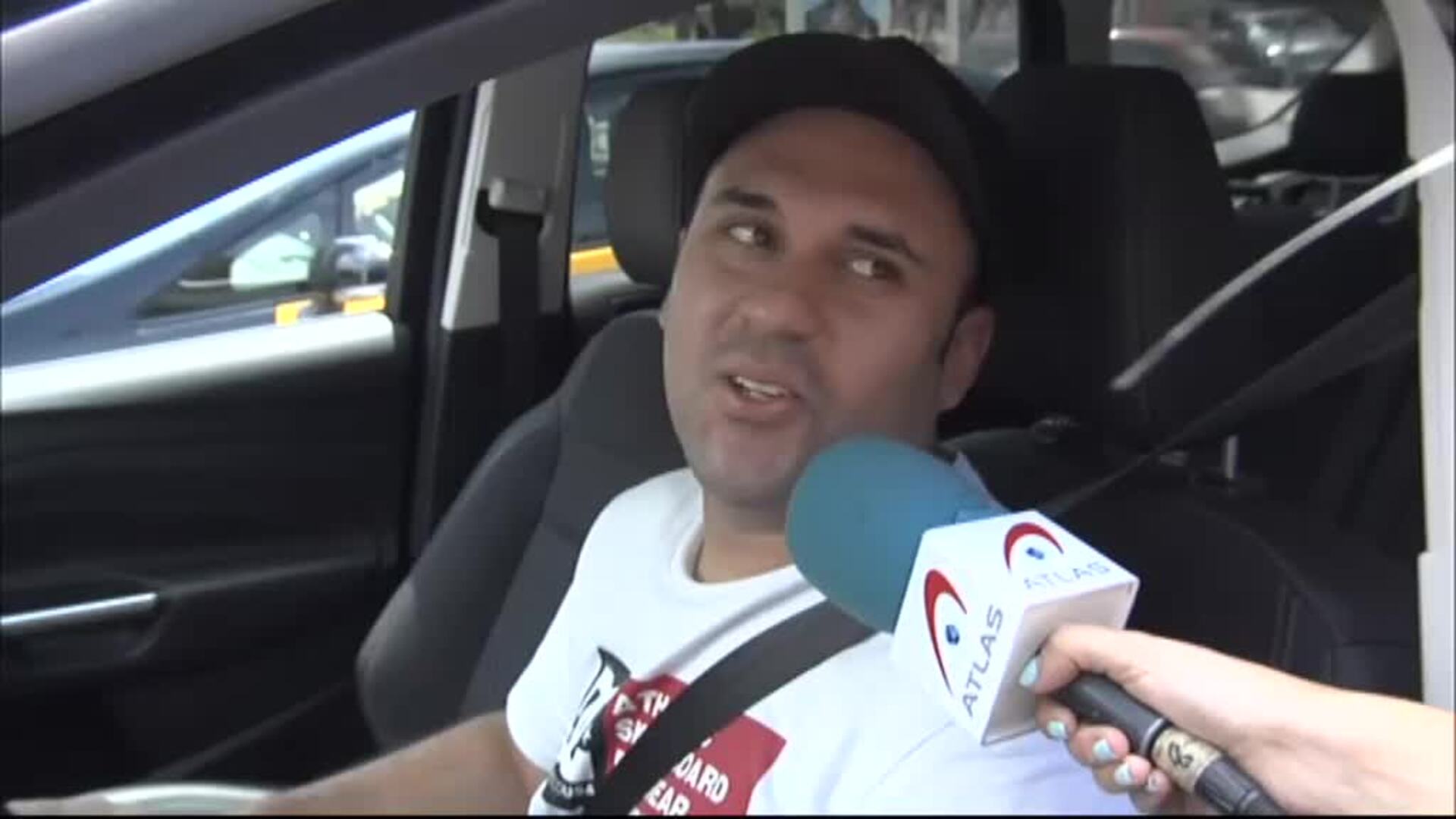 Barcelona se plantea un peaje para limitar el tráfico y combatir la contaminación