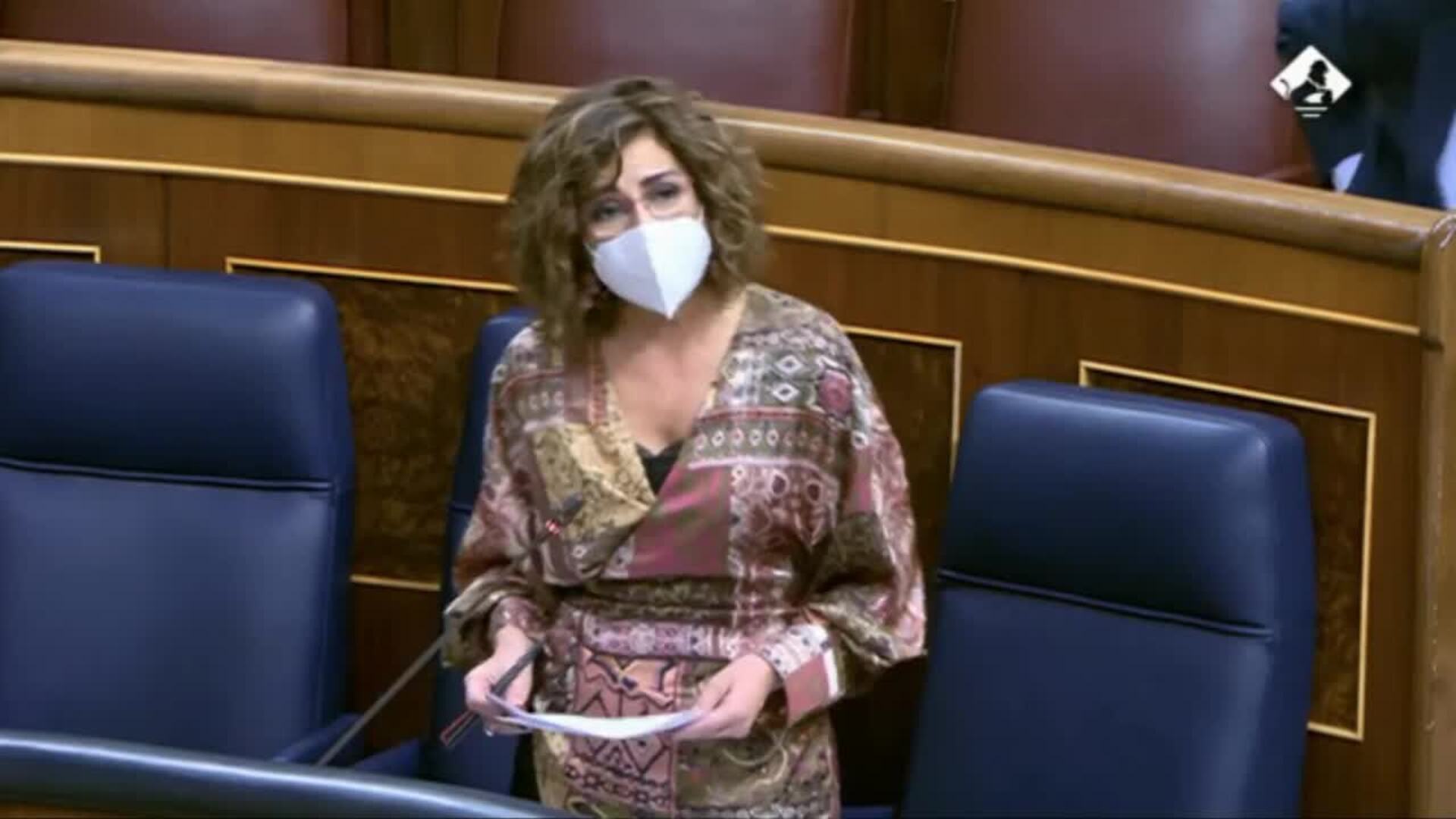 Montero asegura que Plus Ultra es &quot;estratégica&quot; y española