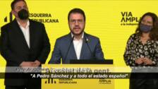 Elecciones Cataluña: reacciones y últimas noticias en directo | Junqueras descarta pactar con el PSC