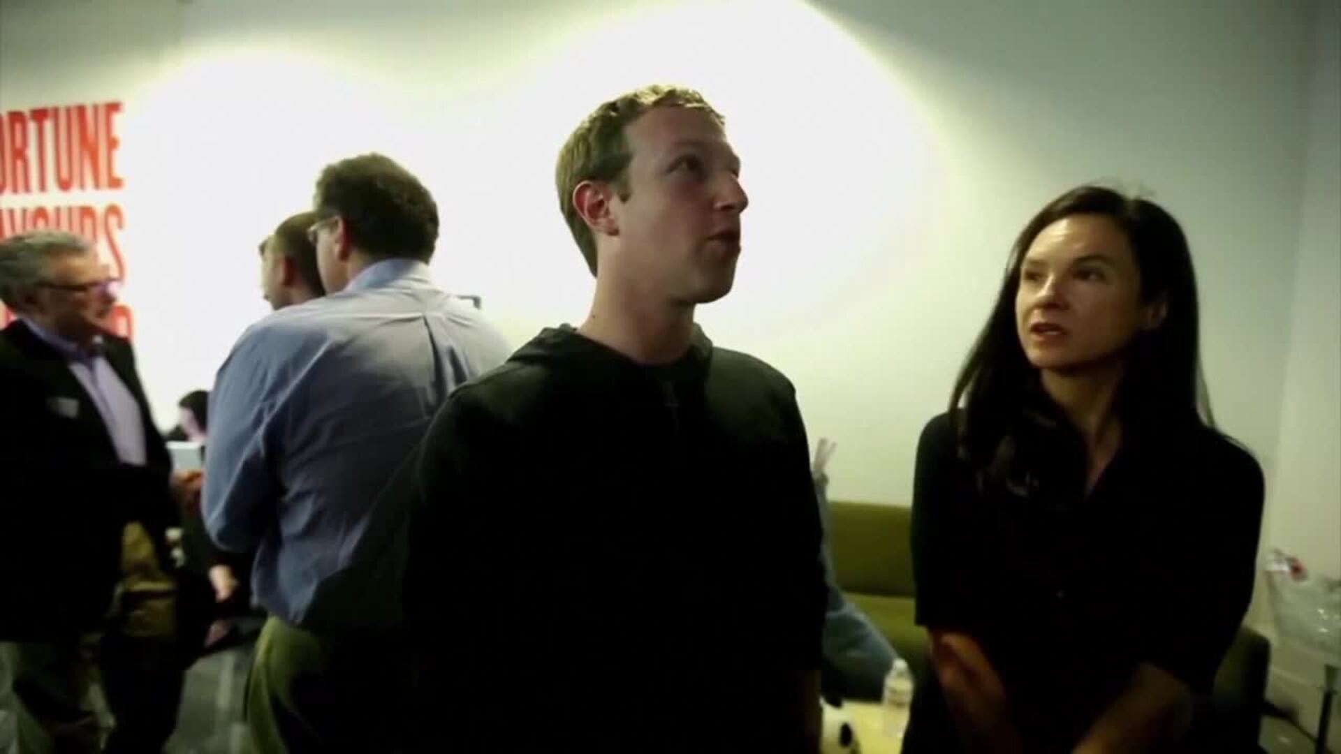 Facebook trabaja en una herramienta para analizar los mensajes de Whatsapp