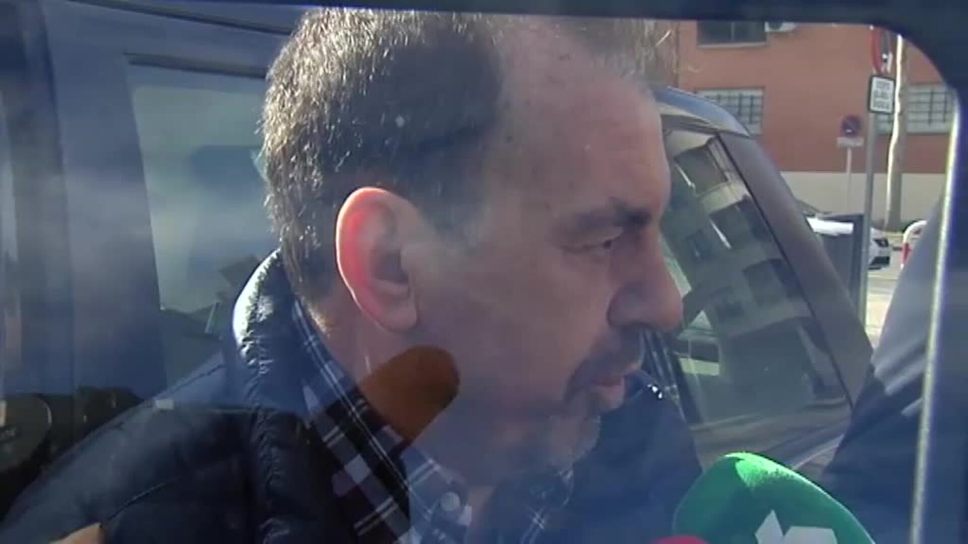 Ángel Torres: &quot;Haremos lo que nos digan las autoridades para cuidar nuestros abonados&quot;