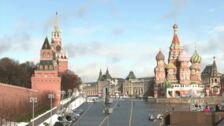 El rublo se desploma tras las sanciones internacionales y pone contra las cuerdas a la economía rusa