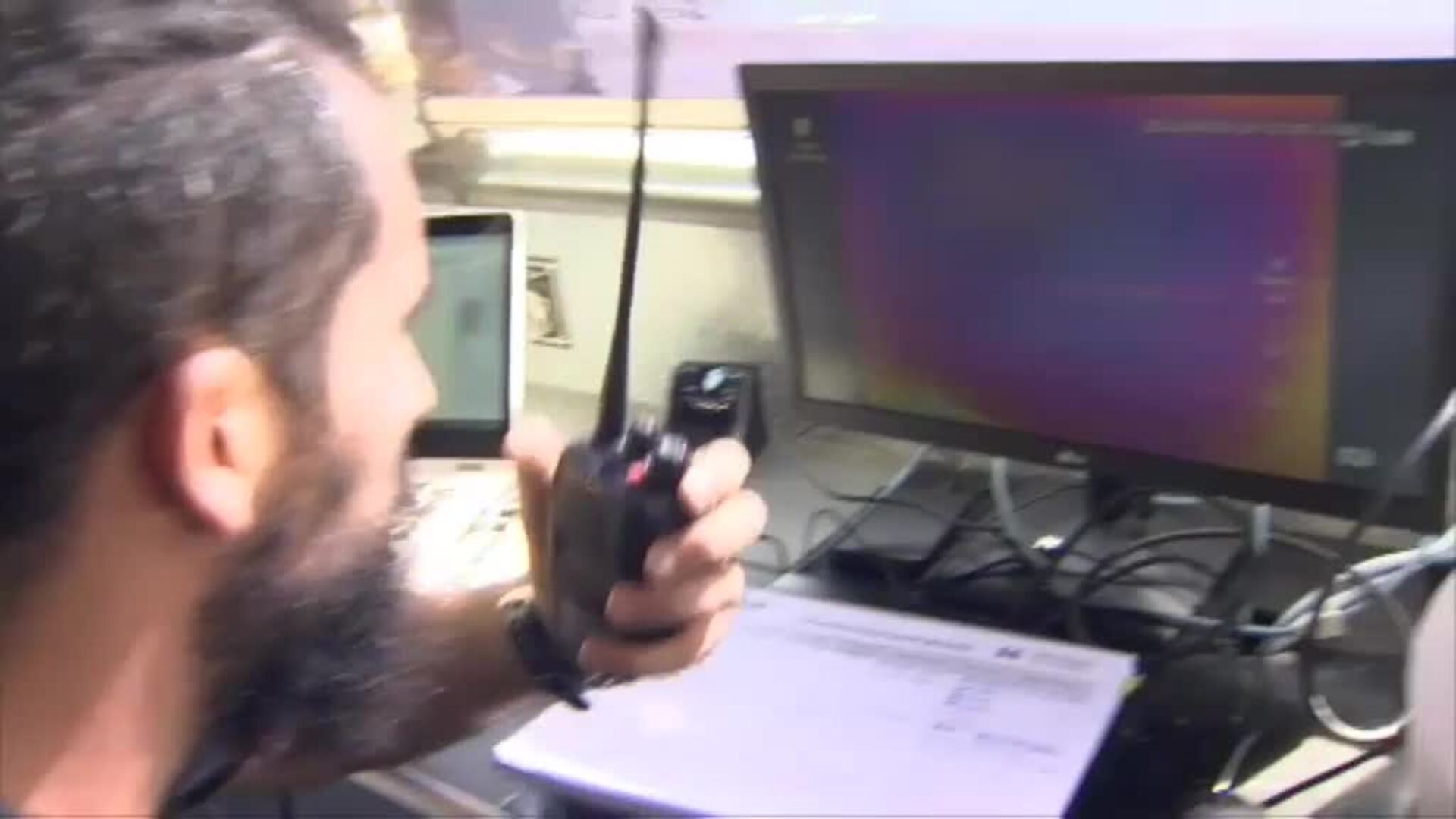 Canarias instala cámaras en los bajos de los barcos para avistar cetáceos