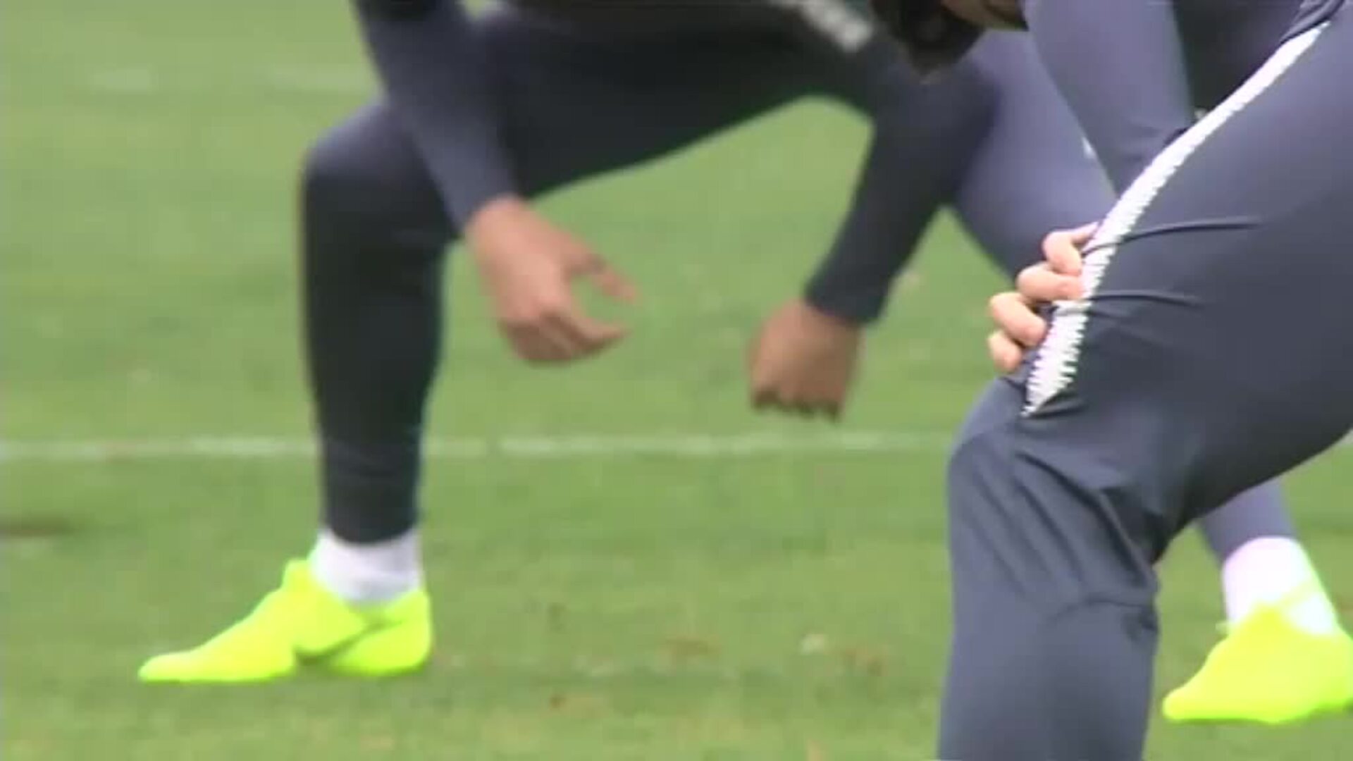 La prensa italiana apunta a un trueque entre Lautaro Martínez y Griezmann