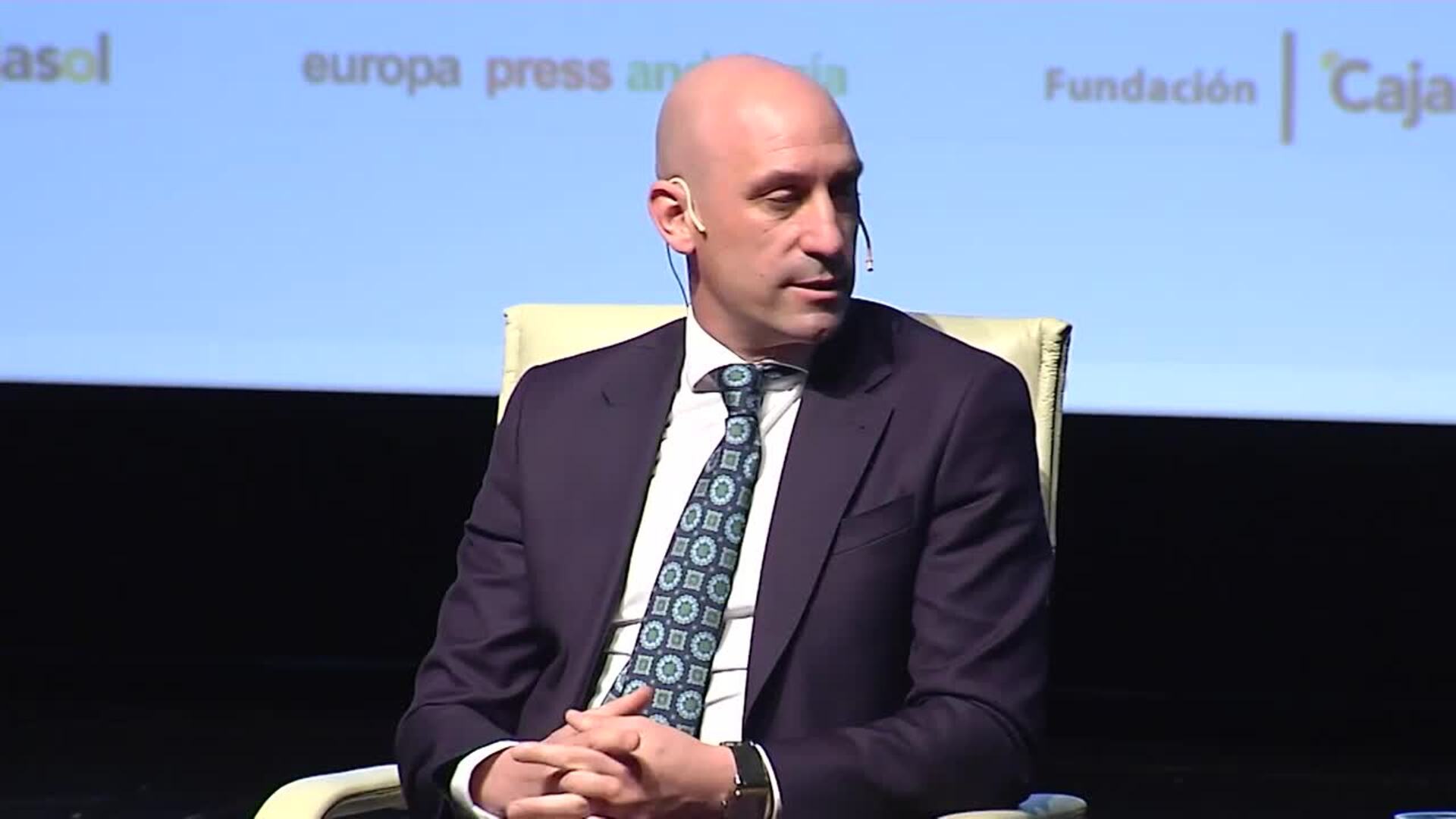 Sevilla acoge la presentación de la final de la Copa del Rey