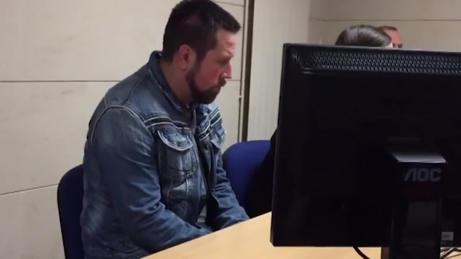 La defensa de &#039;El Chicle&#039; recurre la condena