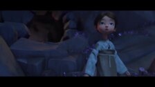 'Guardiana de dragones', animación en la China milenaria