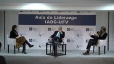 Aznar lanza un aviso a Vox tras el «intento de golpe de Estado» en Estados Unidos