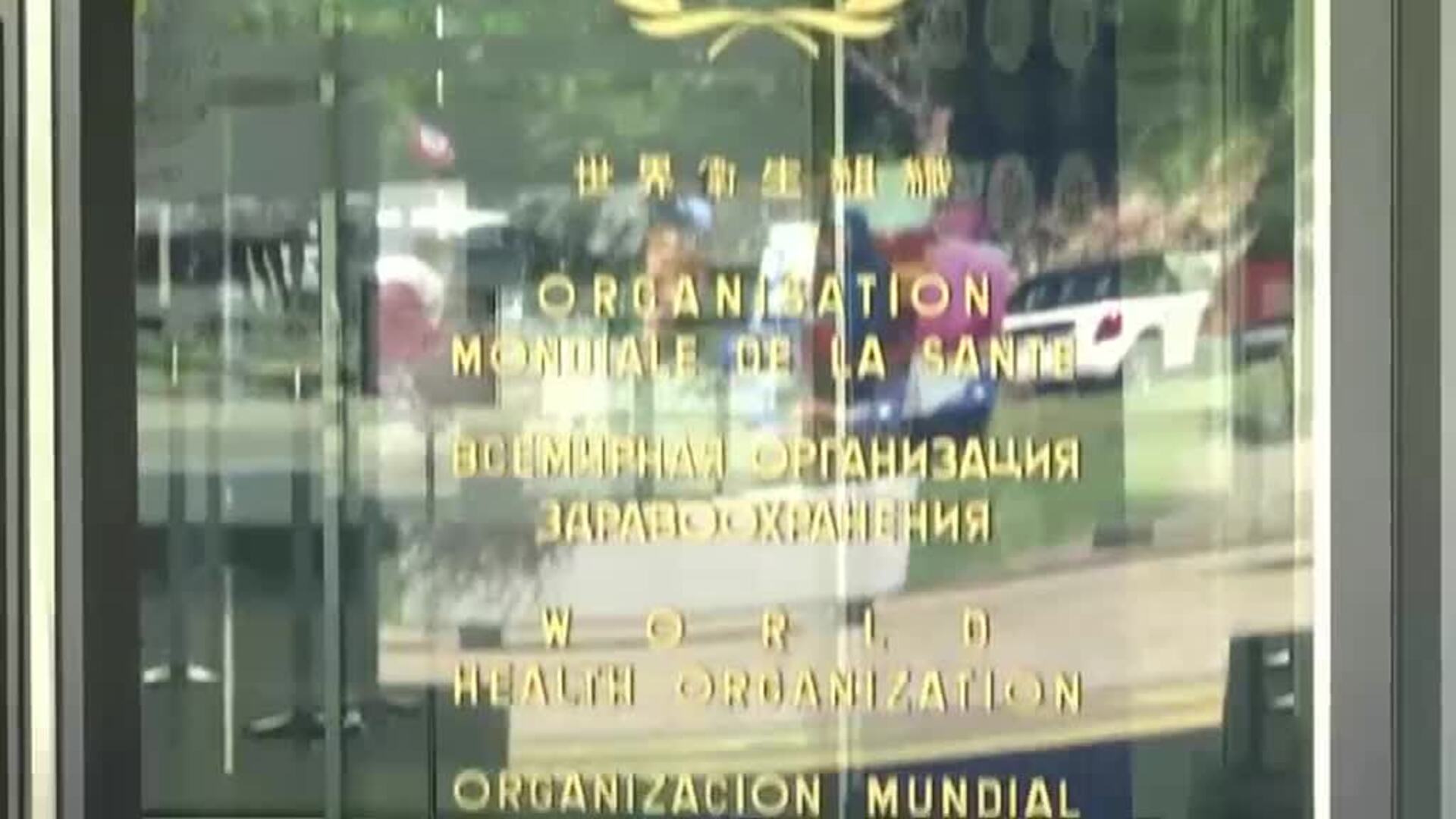 Rusia registra la primera vacuna contra el COVID-19