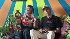 Aterciopelados lanza 'Genes Rebeldes': Rock y rebeldía intacta