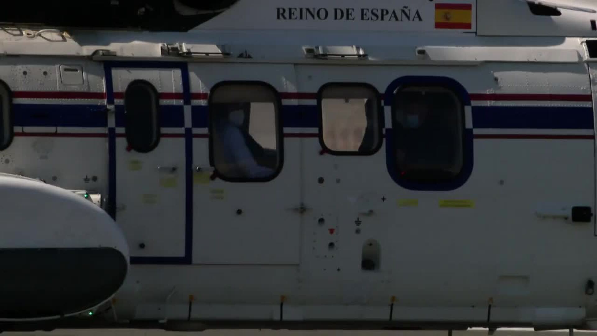 Sánchez ya está en Ceuta para analizar la crisis migratoria