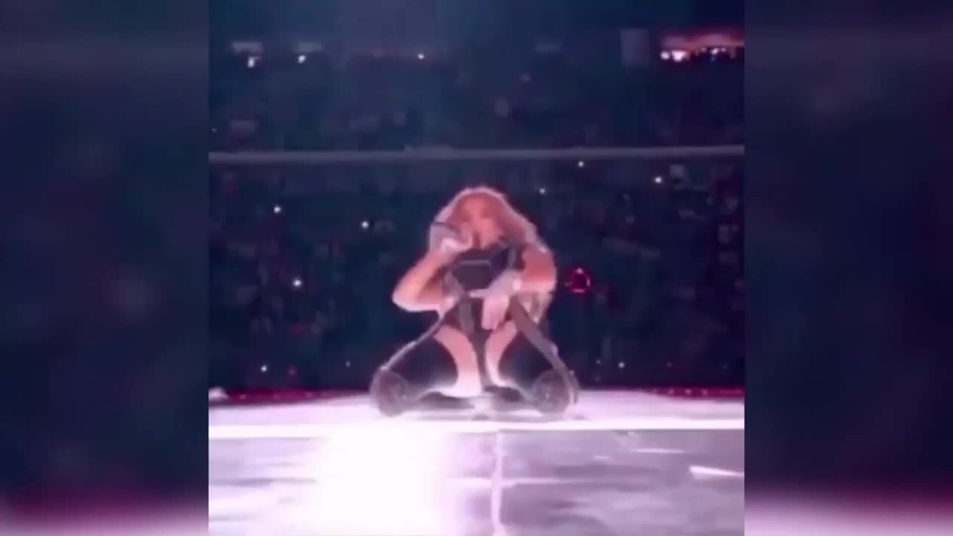 La actuación de The Weeknd en la Super Bowl decepciona a los seguidores