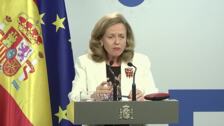 Dijsselbloem y Georgieva se disputan la candidatura europea a la dirección del FMI