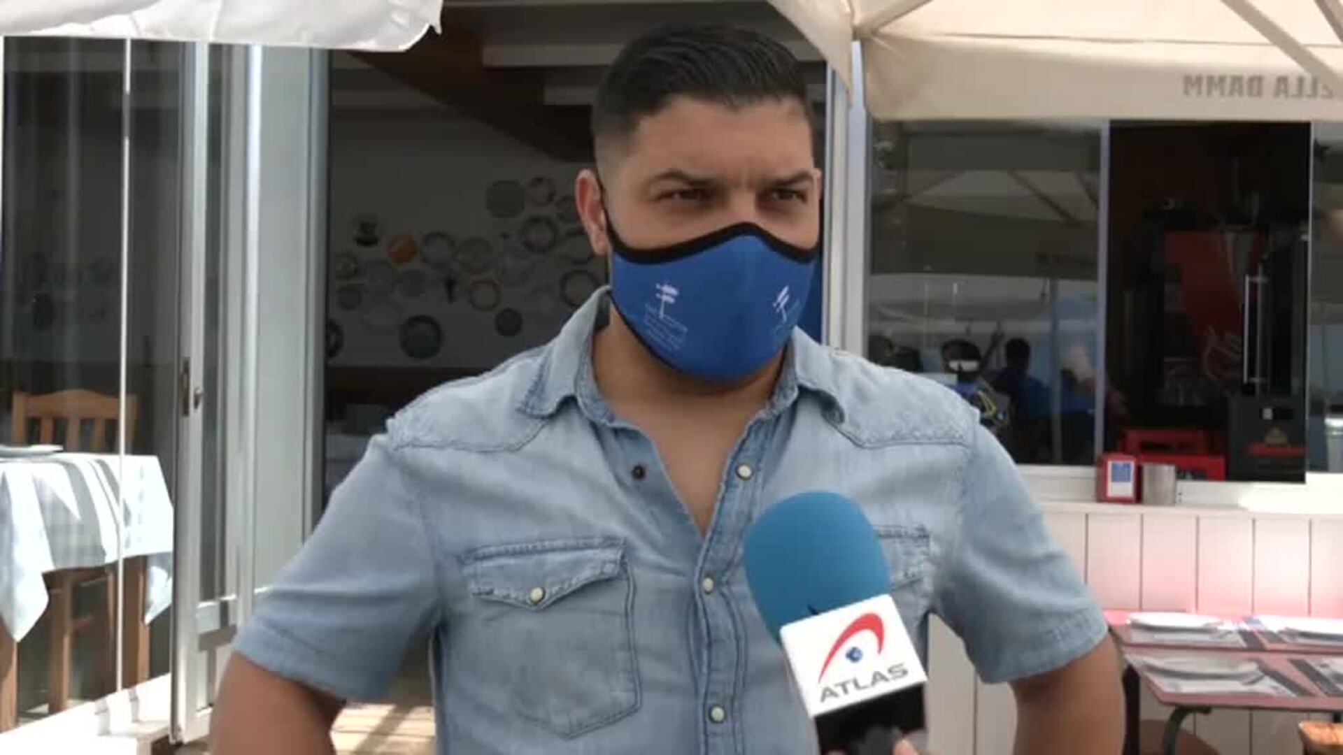 Gran auge turístico en Semana Santa