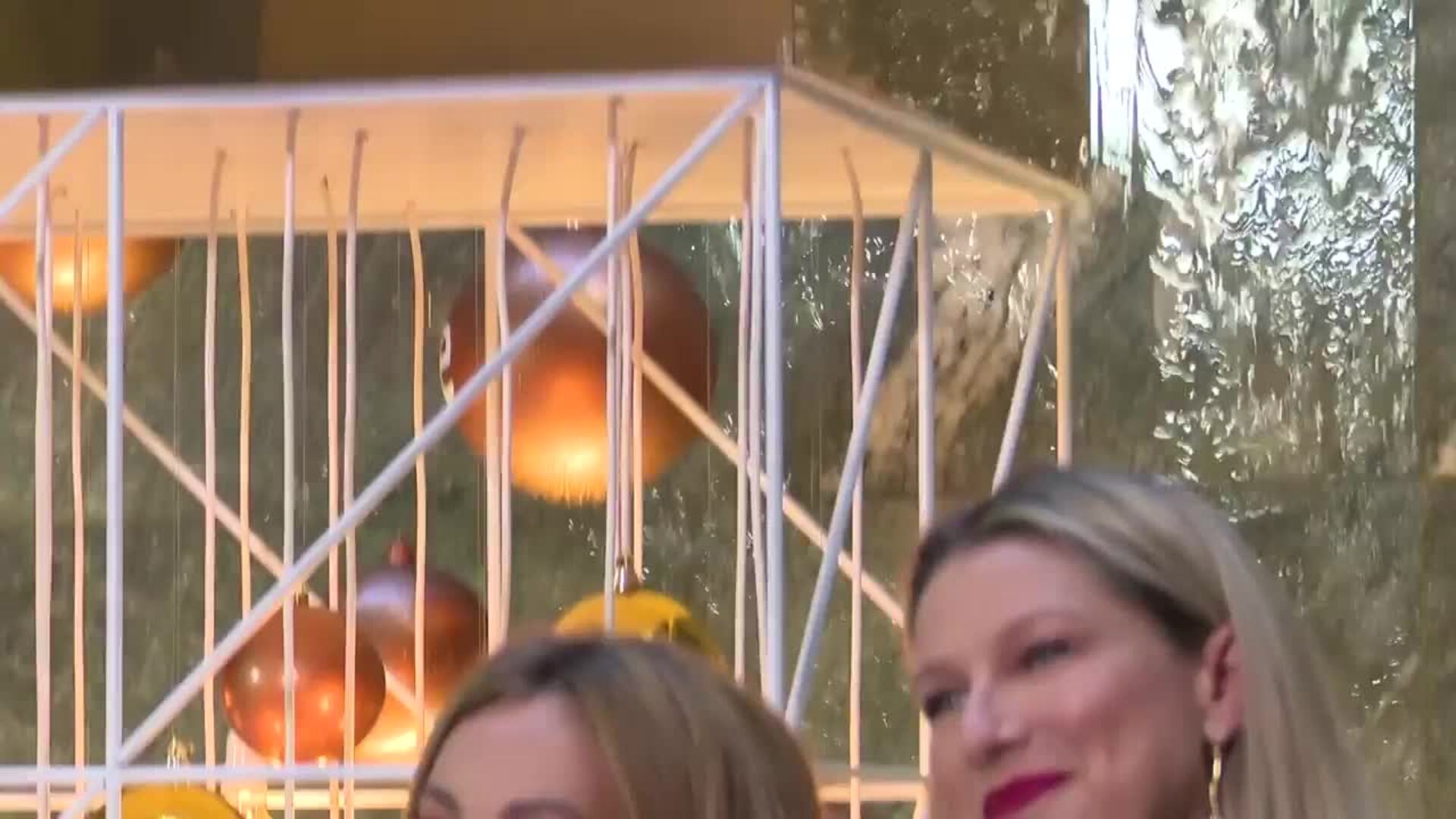 Ana Obregón anuncia su positivo en Covid y no podrá despedir el año con Anne Igartiburu