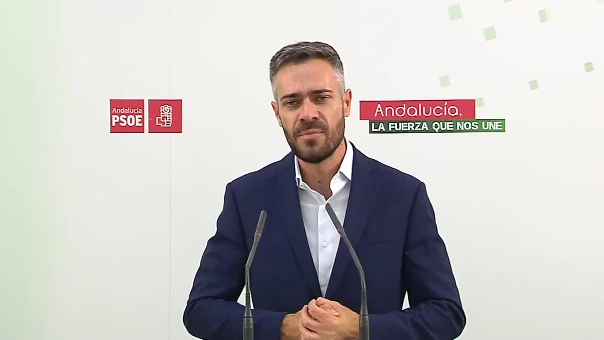 PSOE critica que PP negociara renovación de CGPJ con fórmula que ahora rechaza