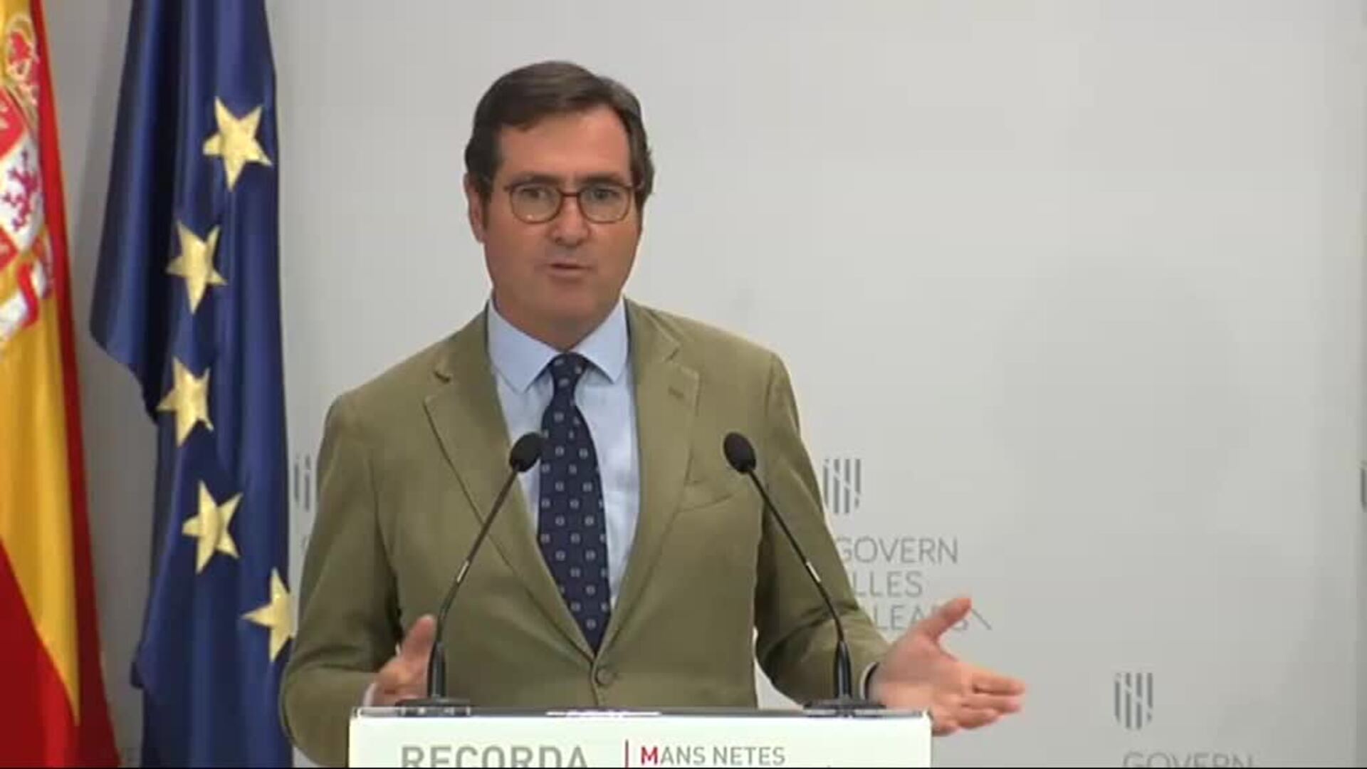 El Gobierno, los sindicatos y la patronal coinciden en extender los ERTE