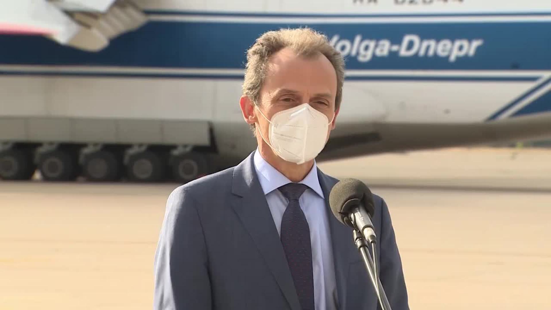 Duque señala que España puede &quot;liderar&quot; el sector tecnológico