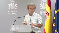 Veinte científicos piden una evaluación externa e independiente de la gestión de la pandemia en España