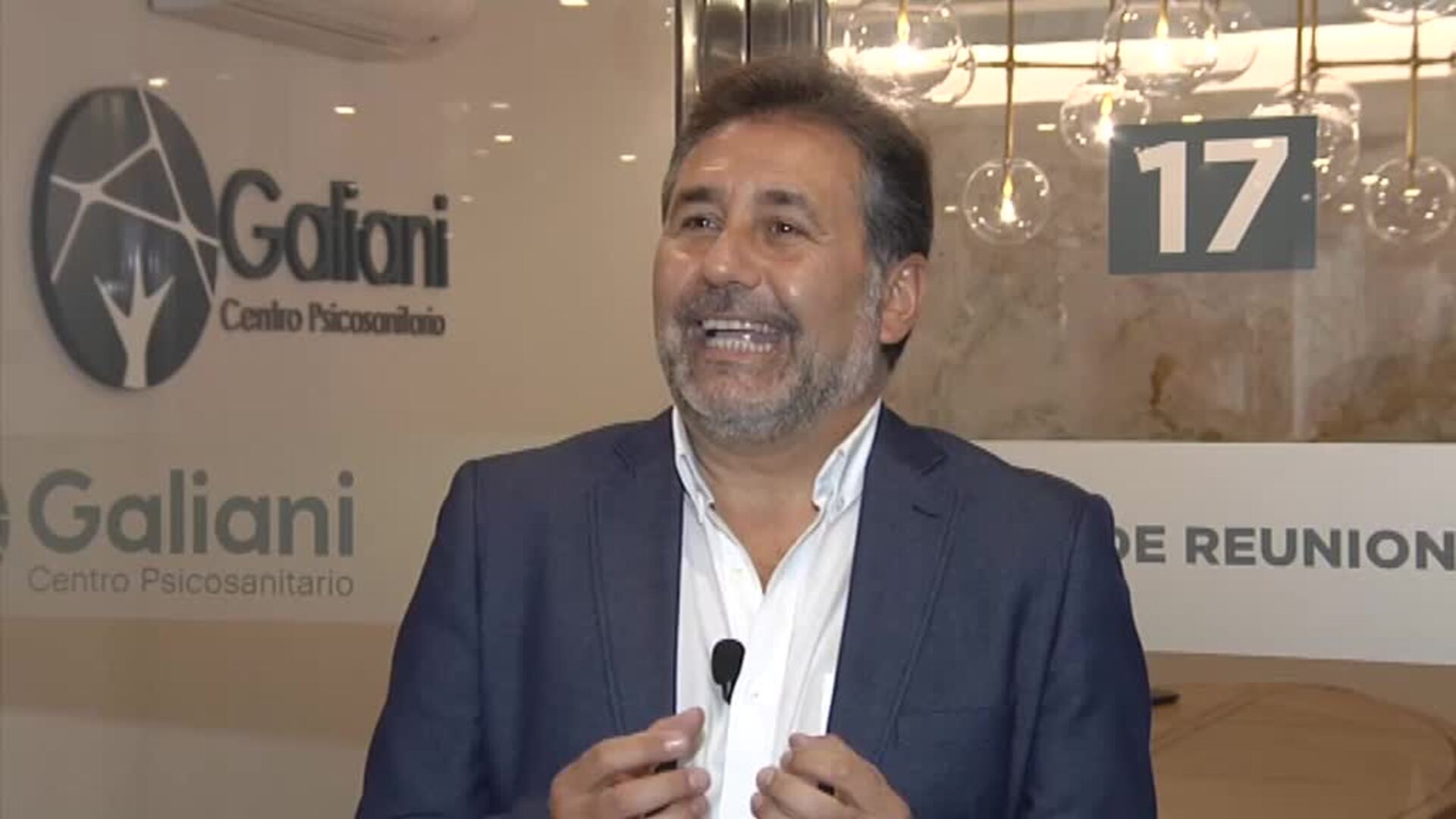 El cambio de hora de octubre este año ha pillado a todos en casa