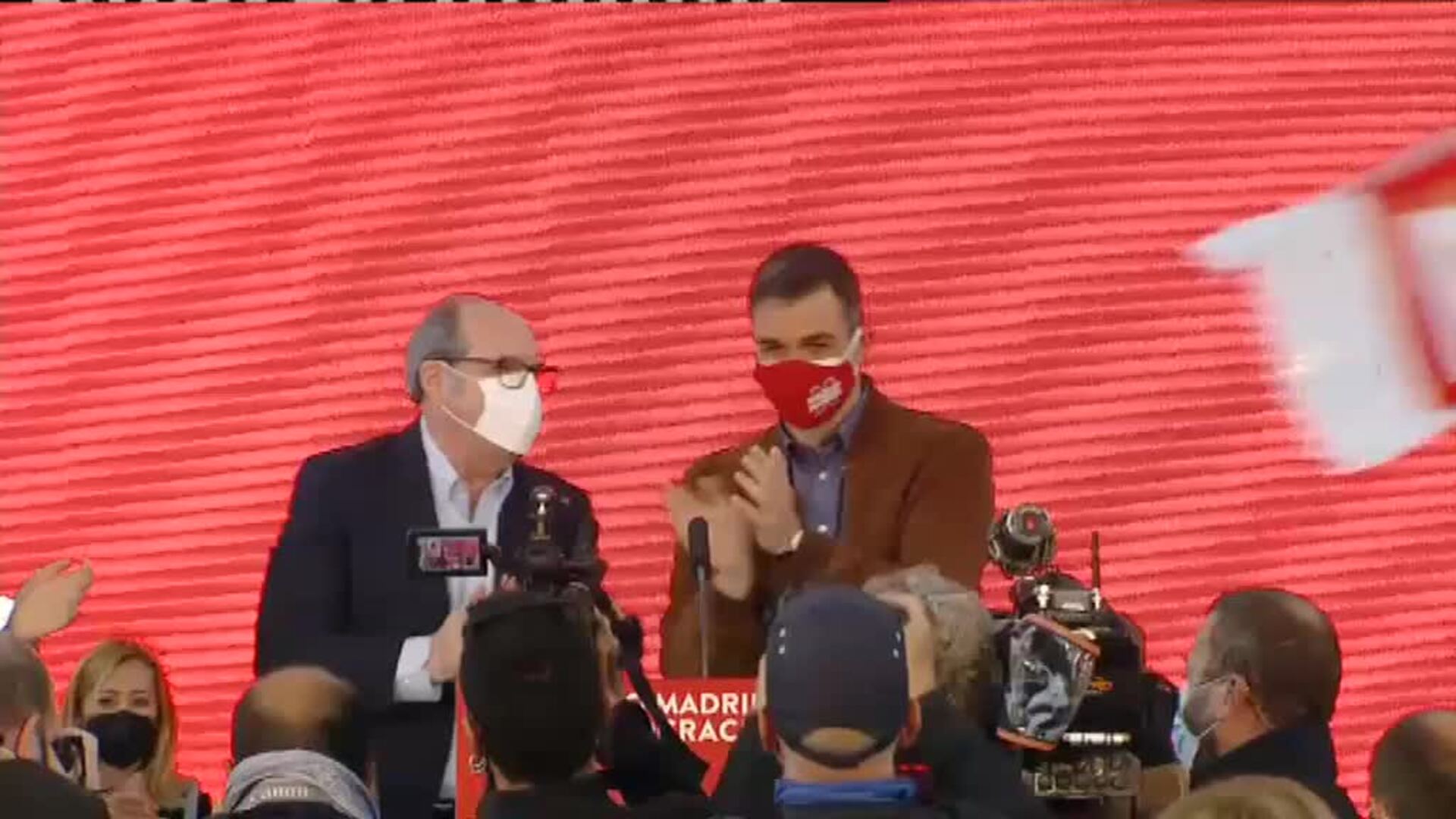 Ángel Gabilondo, nuevo Defensor del Pueblo