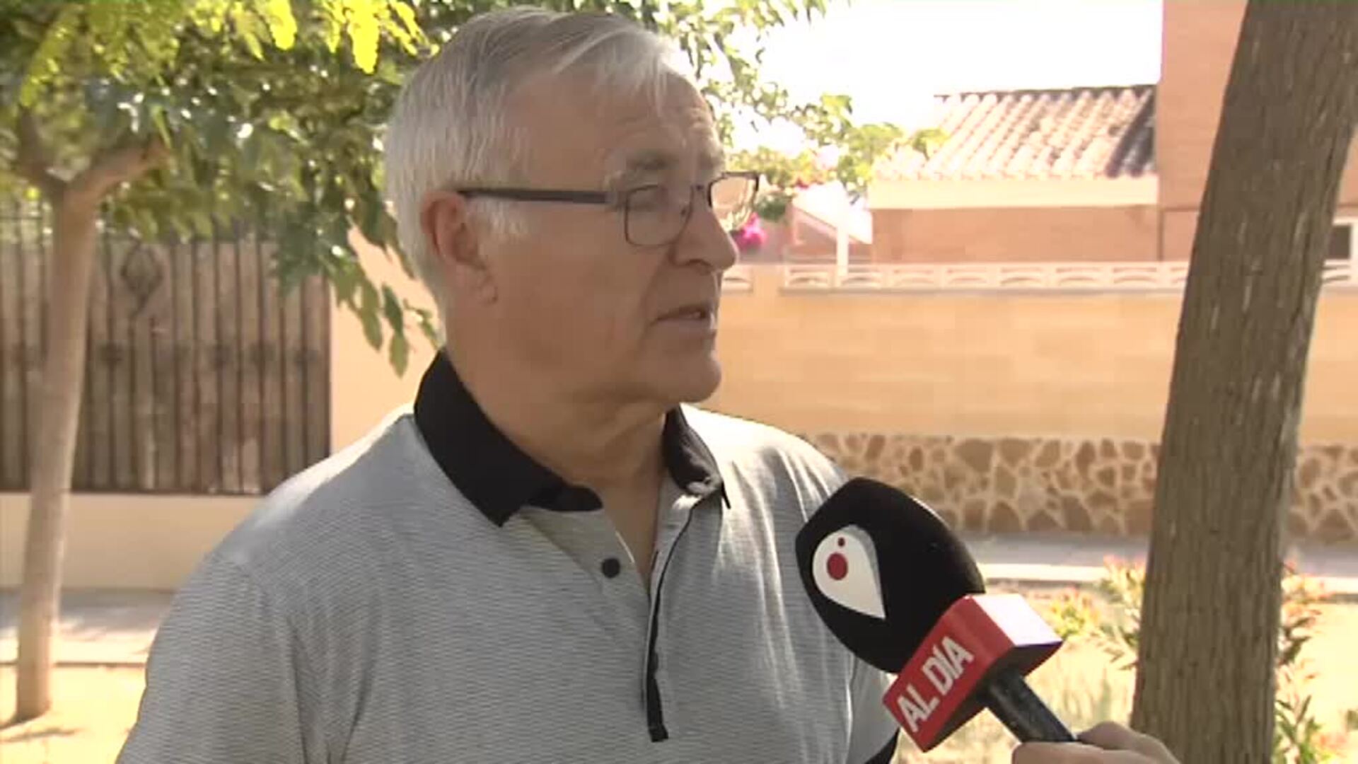 Joan Ribó: &quot;Somos lo contrario a Salvini&quot;