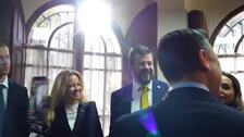 Johannes Kaiser y su polémico proyecto político para las elecciones chilenas
