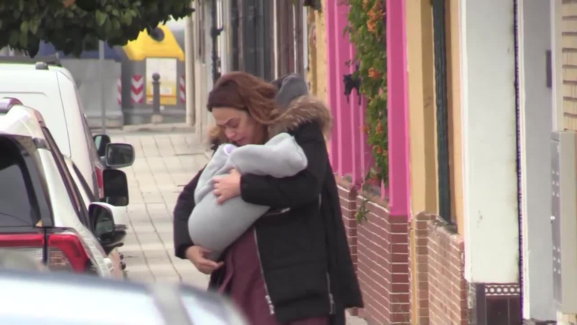 Toñi Moreno anuncia la fecha de su regreso a la televisión