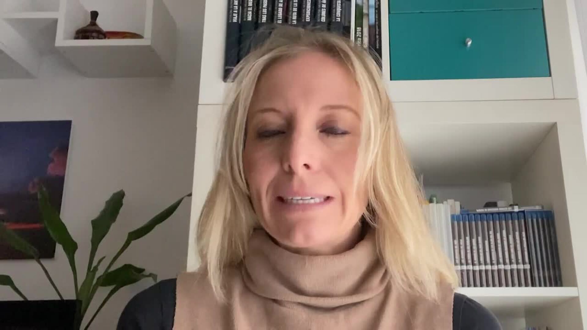 ANPE apuesta por reforzar &quot;lo aprendido en los dos primeros trimestres&quot;