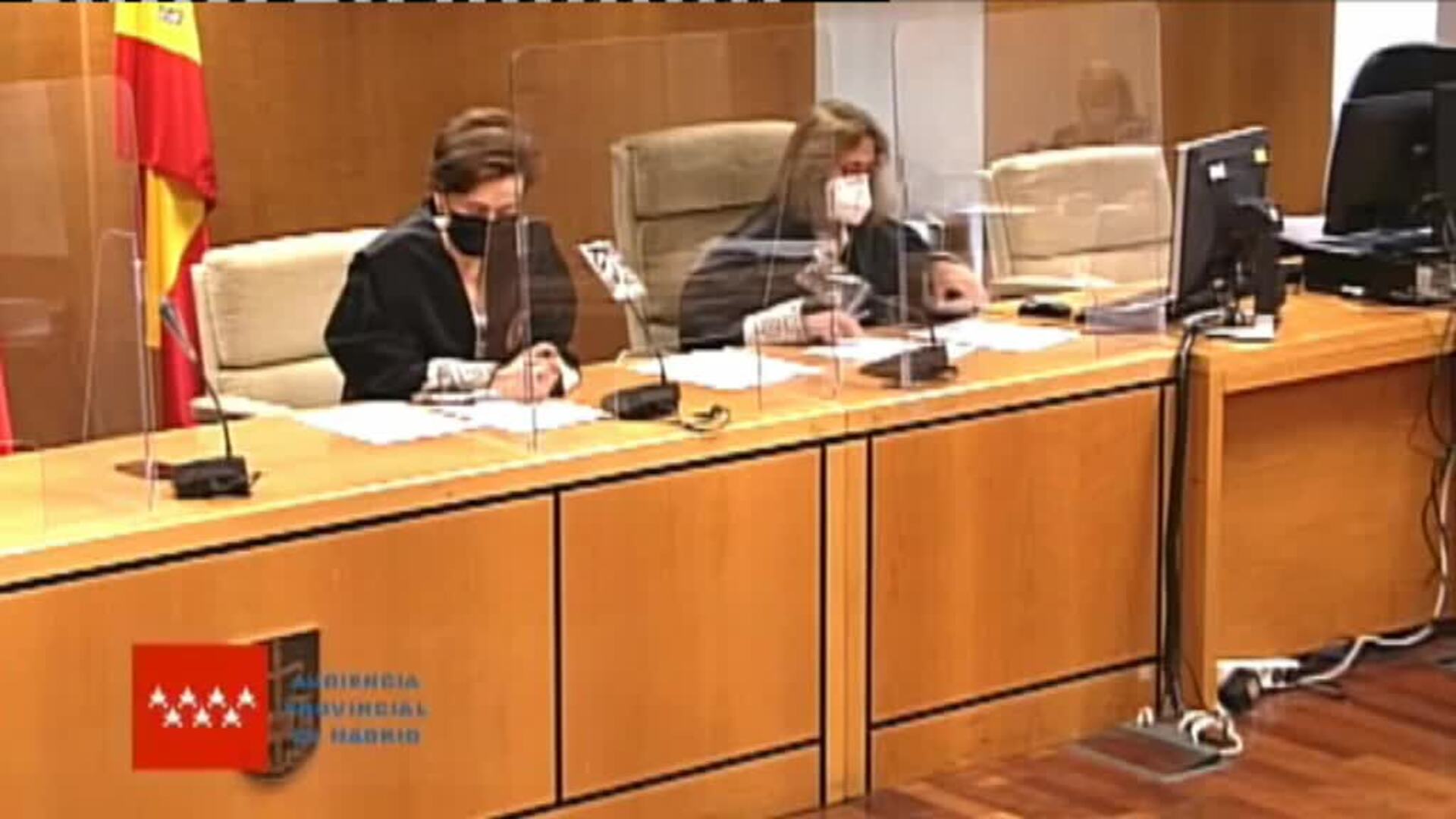 El &quot;rey del cachopo&quot; condenado a 15 años de cárcel