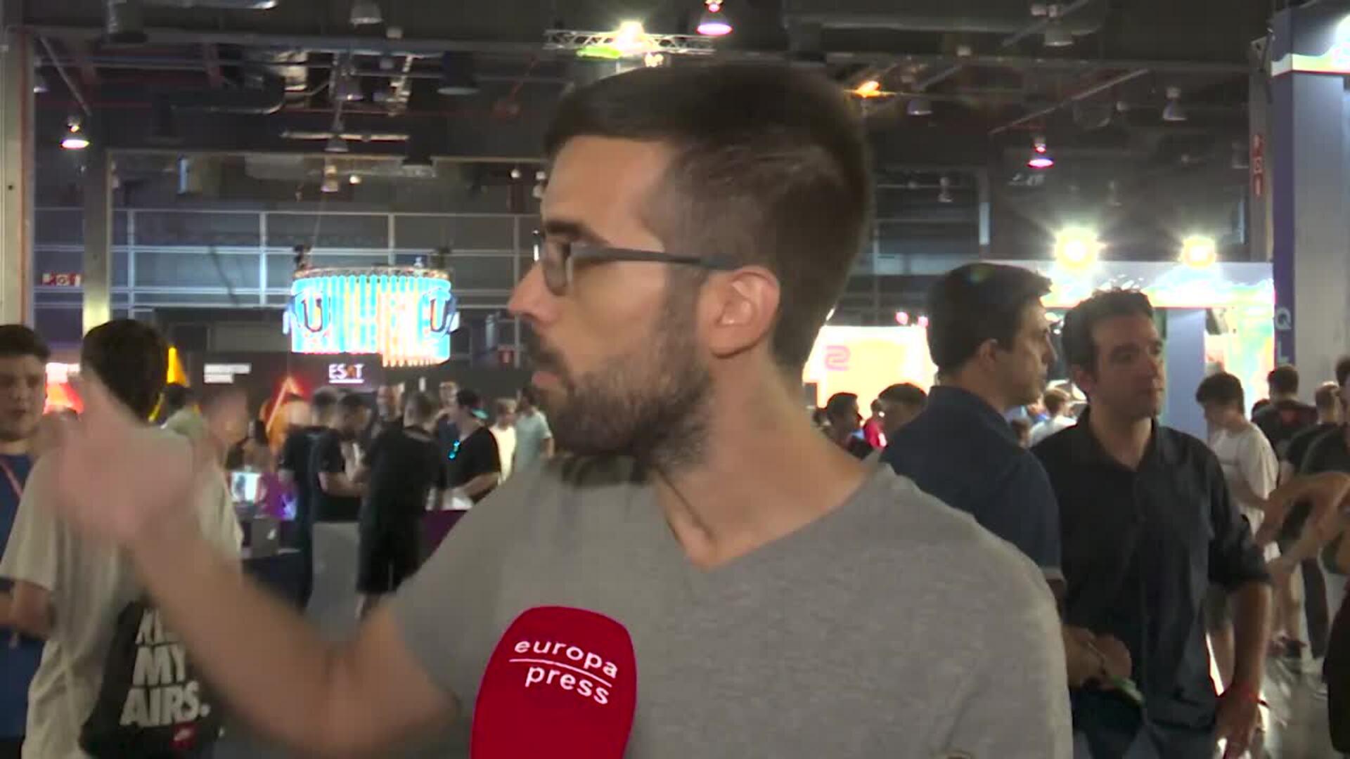 DreamHack Valencia vuelve a ser un referente para los amantes de los videojuegos