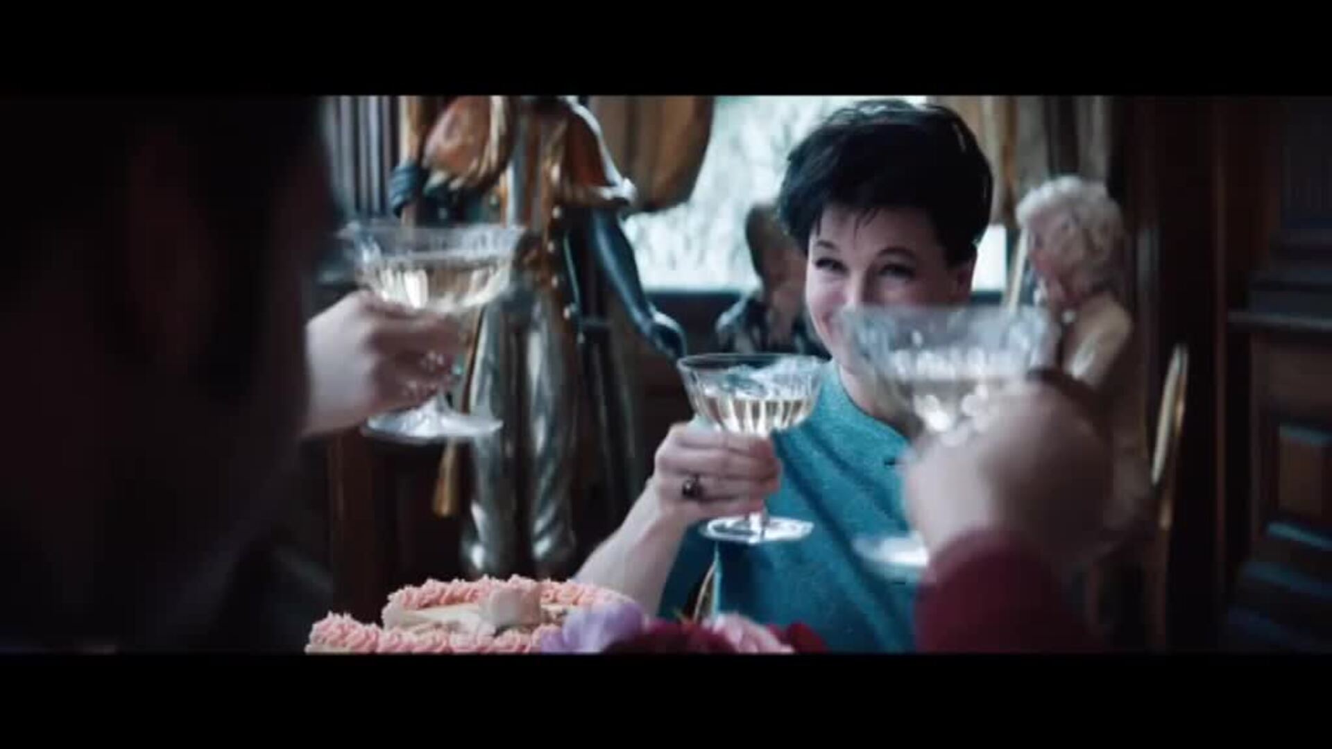 Antonio Banderas consigue su primera nominación al Oscar por &#039;Dolor y Gloria&#039;