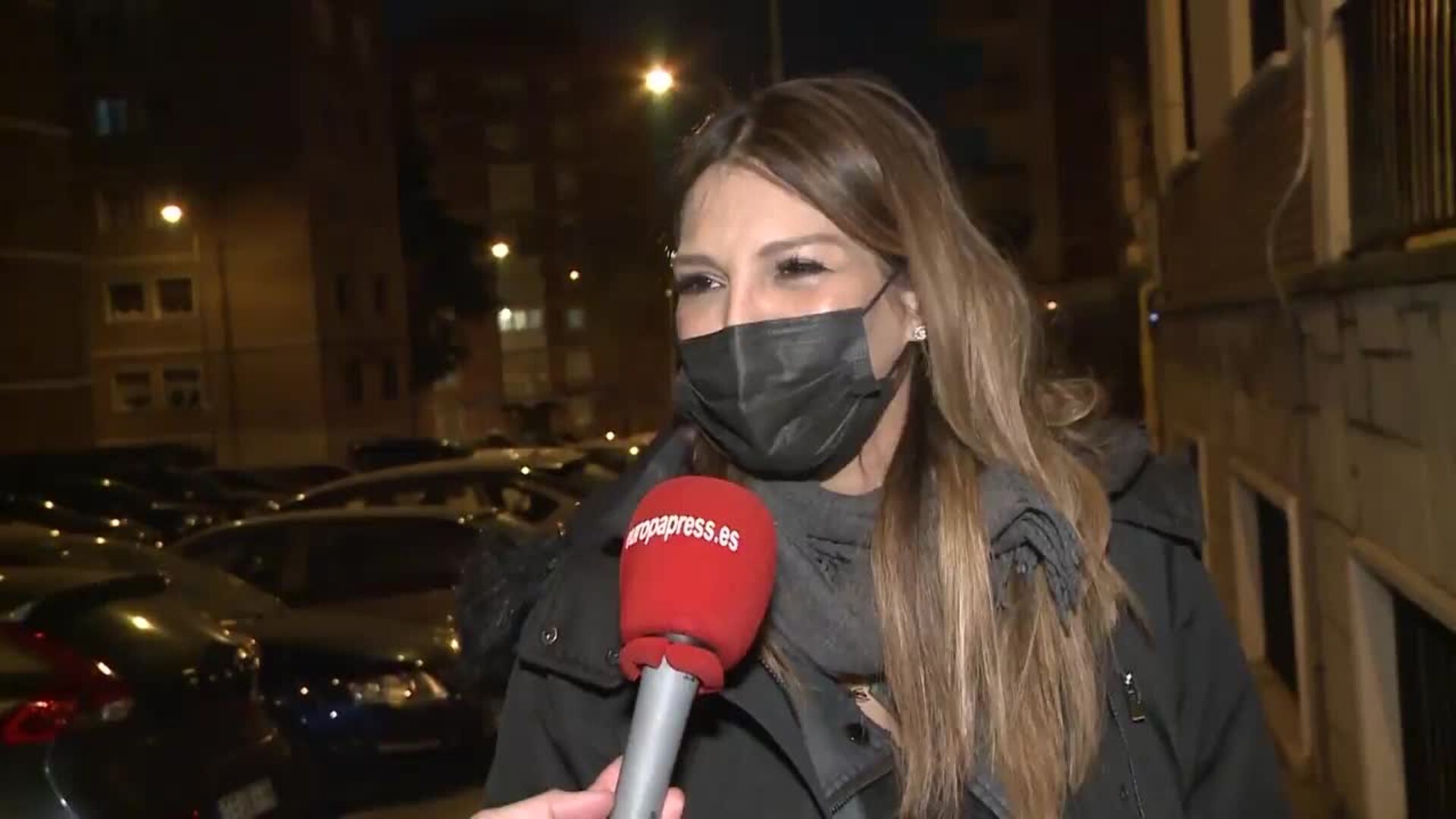 Pepe Navarro responde a la demanda de Ivonne Reyes por amenazas y acoso