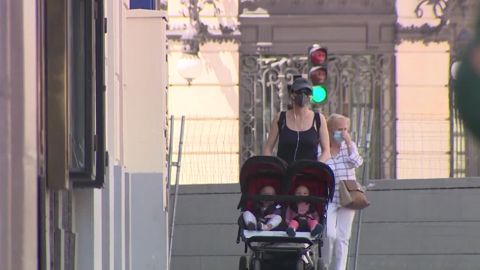 Cuatro países firman contrato para una vacuna de Covid-19 para la UE