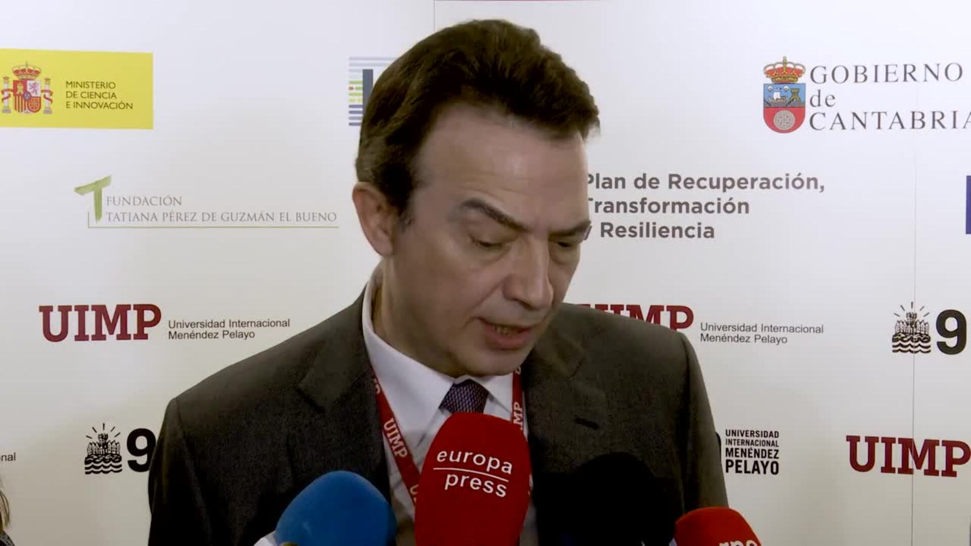 Enagas anuncia que los almacenamientos de gas están al 72 por ciento en España