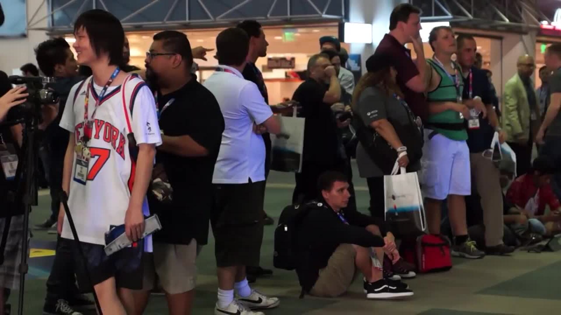 La feria E3 de 2022 se celebrará en formato digital por los riesgos de la pandemia