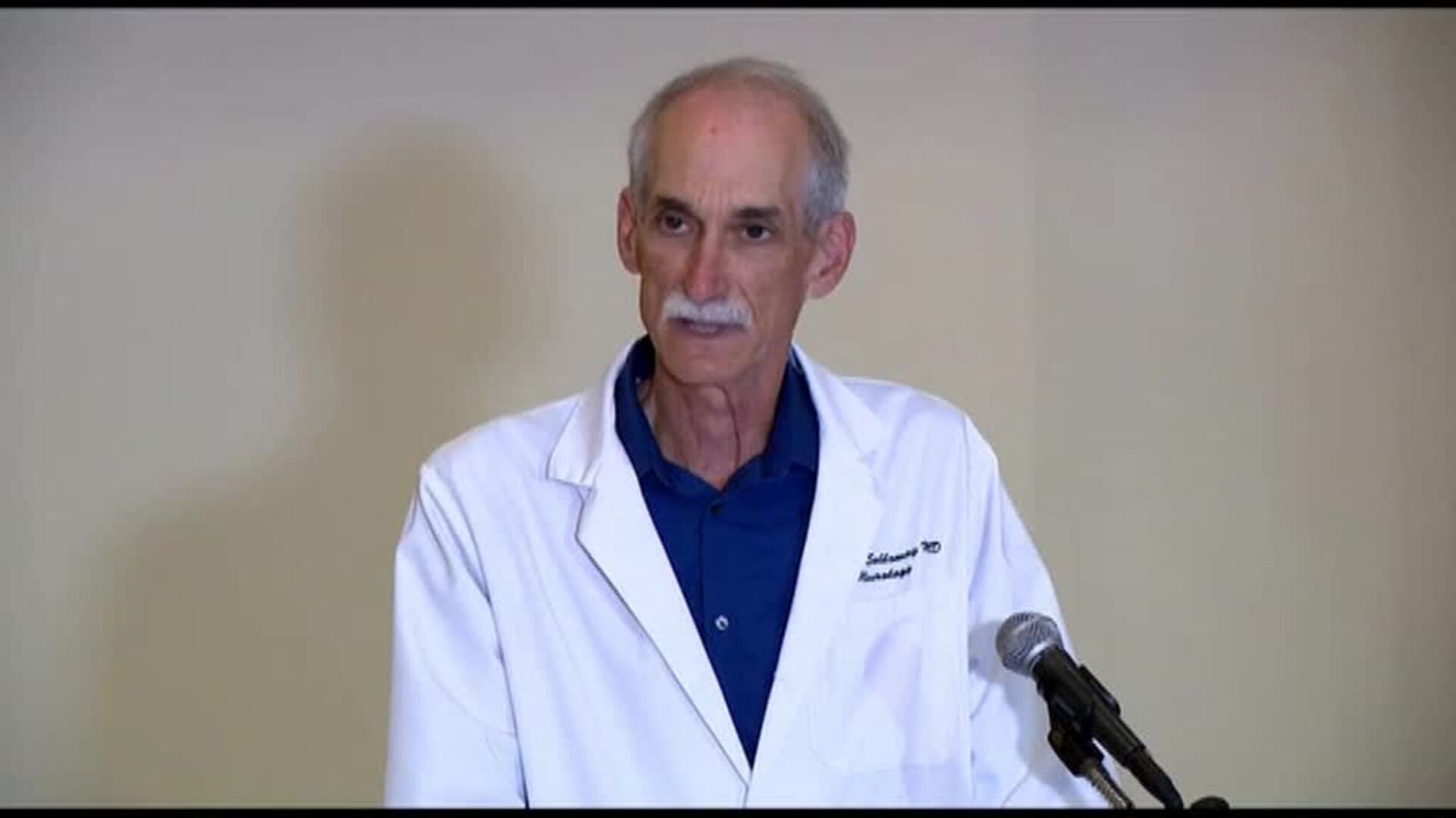 EEUU administra ya el primer tratamiento contra el proceso que desencadena el Alzheimer