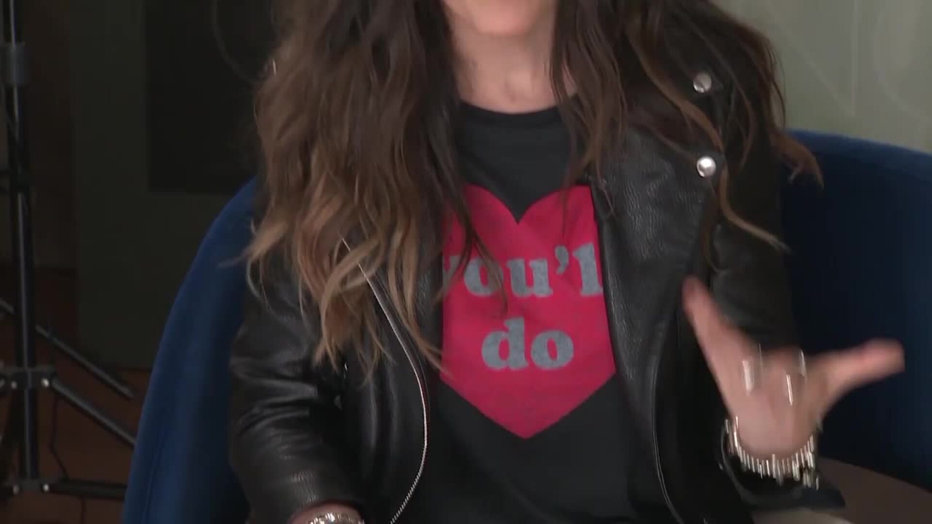 Malú anuncia la fecha de estreno de &#039;Tejiendo alas&#039;