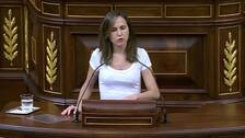 Podemos critica a Sánchez que le perseguirá siempre el "dream team" de Ábalos, Cerdán y Koldo