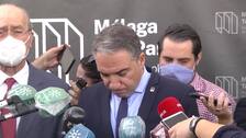 Andalucía pide al Gobierno que fije criterios "definitivos"