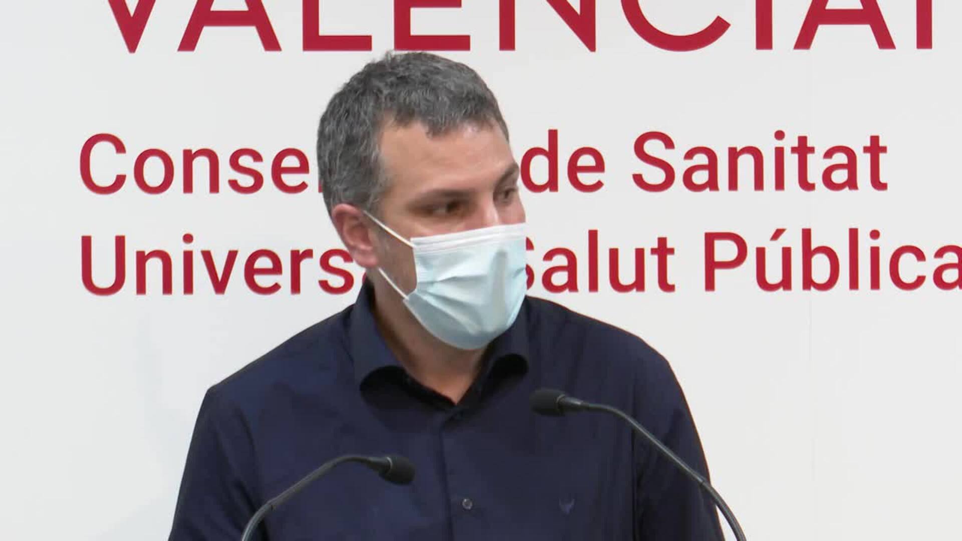 Experto sobre ómicron: &quot;Hay que estar en alerta pero no alarmados&quot;