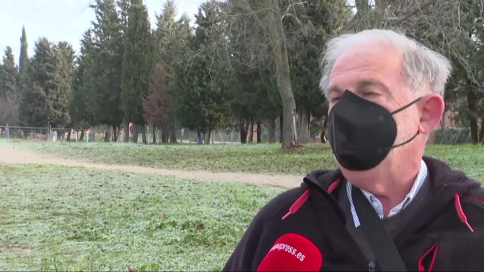 Meteorólogo señala que la probabilidad de una nueva &#039;Filomena&#039; es &quot;muy baja&quot;