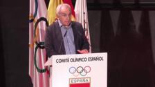 Naiara y los finalistas de OT ponen música al "esfuerzo" de los olímpicos españoles